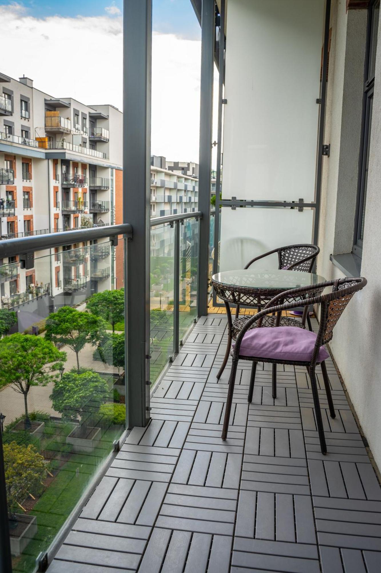 Apartament Z Antresola Nowa Papiernia Vratislav Exteriér fotografie